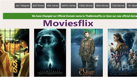 MeloMovies is the newest entry into the free movie download section. . Moviesflix download